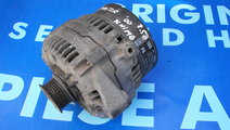 Alternator Renault Master; Bosch 0123505002 /100A