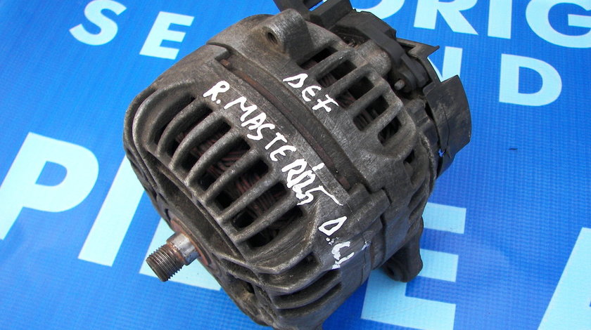 Alternator Renault Master ;Bosch 0124525044 /150A