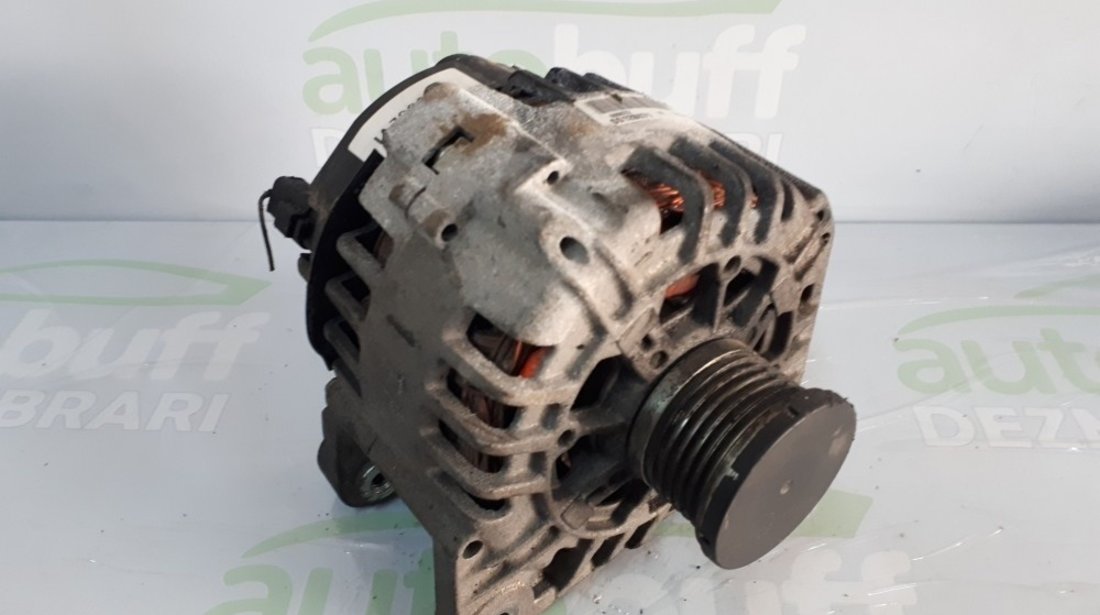 Alternator Renault Master II (19972010) 2.5 dci MOVANO LAGUNA II SG12B071 600673