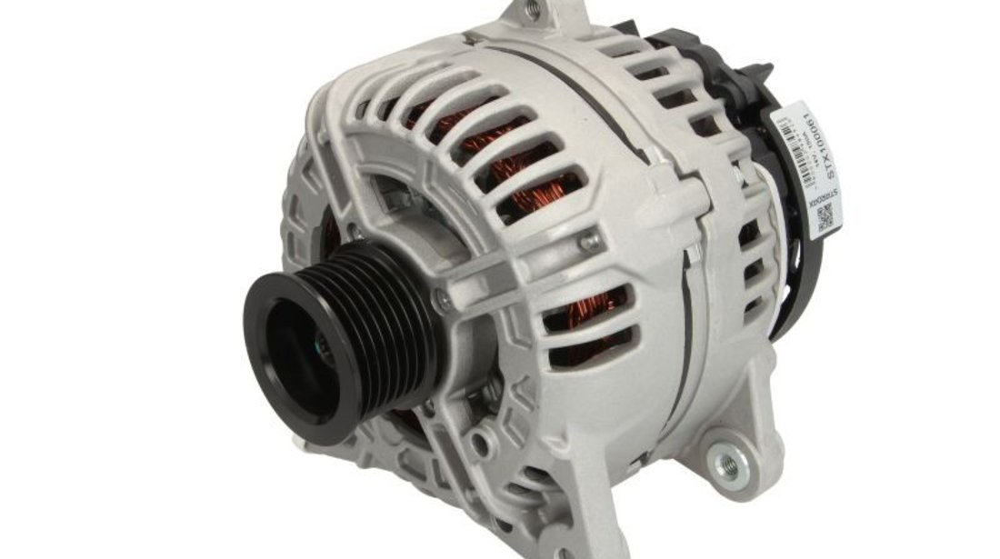 Alternator RENAULT MASTER II Box (FD) STARDAX STX100061