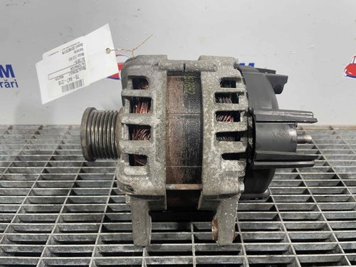 ALTERNATOR RENAULT MASTER MASTER 2.3 DCI - (2019 None)