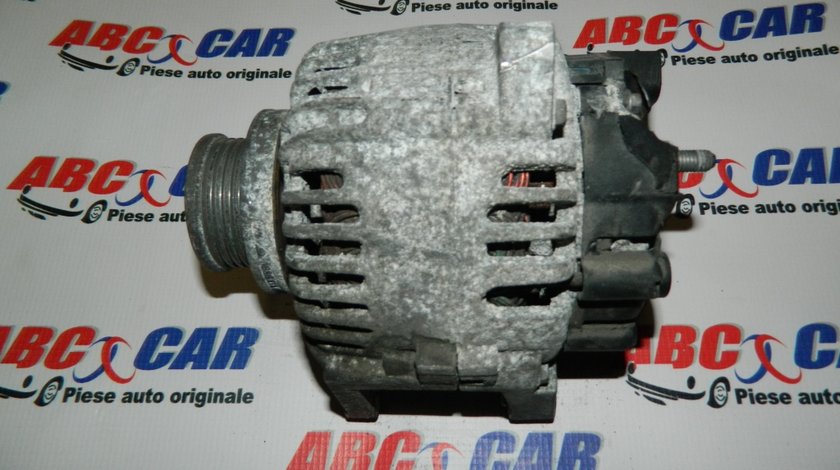 Alternator Renault Megane 1 1.5 DCI 14V 110A cod: 8200100907