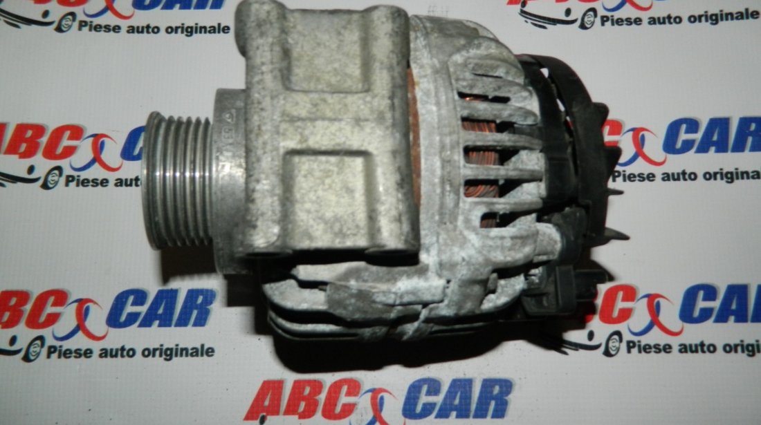 Alternator Renault Megane 1 1.6 16V benzina 14V 98A cod: 7700434900