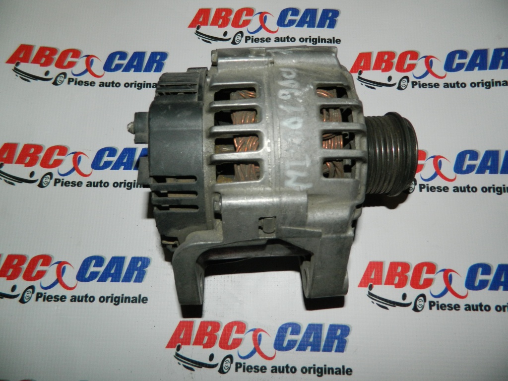Alternator Renault Megane 1 1.9 DCI 14V 121A cod: 8200054588