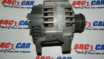 Alternator Renault Megane 1 1.9 DCI 14V 121A cod: ...