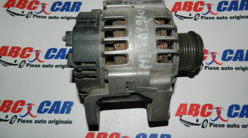 Alternator Renault Megane 1 1.9 DCI 14V 121A cod: 8200054588