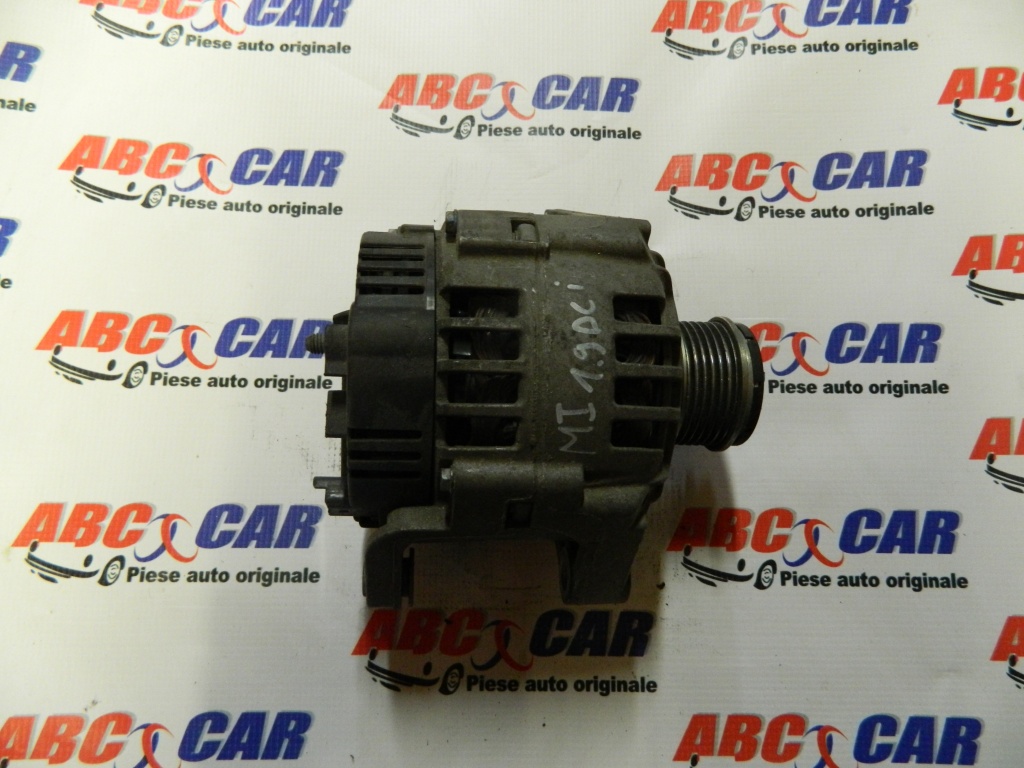 Alternator Renault Megane 1 1.9 DTI 14V 120A cod: C542466A