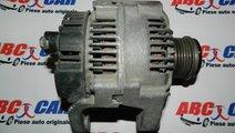 Alternator Renault Megane 1 1.9 DTI 14V 120A cod: ...