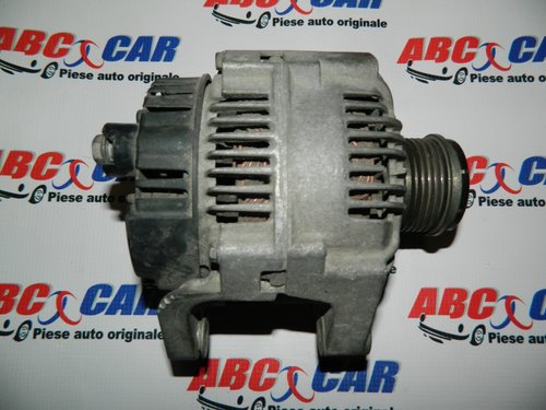 Alternator Renault Megane 1 1.9 DTI 14V 120A cod: 8200107686