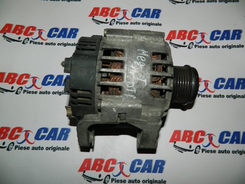 Alternator Renault Megane 1 1.9 DTI 14V 120A cod: 7700430182