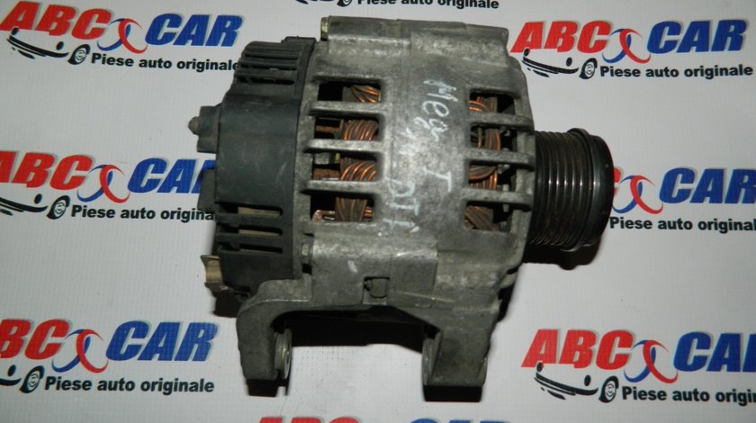 Alternator Renault Megane 1 1.9 DTI 14V 120A cod: 7700430182