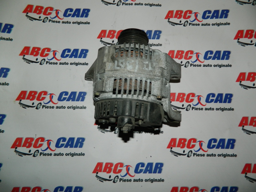 Alternator Renault Megane 1 1.9 DTI cod: 2542326B 14V 80A