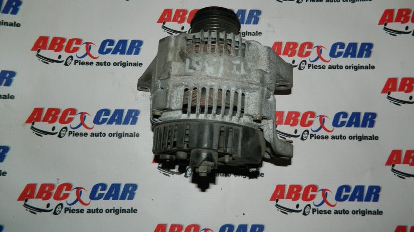 Alternator Renault Megane 1 1.9 DTI cod: 2542326B 14V 80A