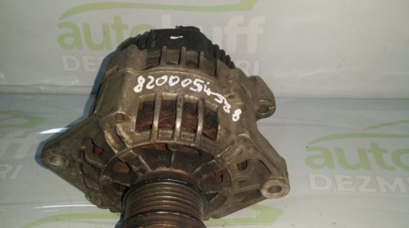 Alternator Renault Megane 1 1.9dci/dti 8200054588