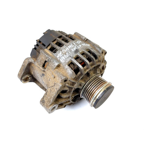 Alternator Renault Megane 1 1995-2002 1.9 Dti Motorina 7711134722, Sg10B019
