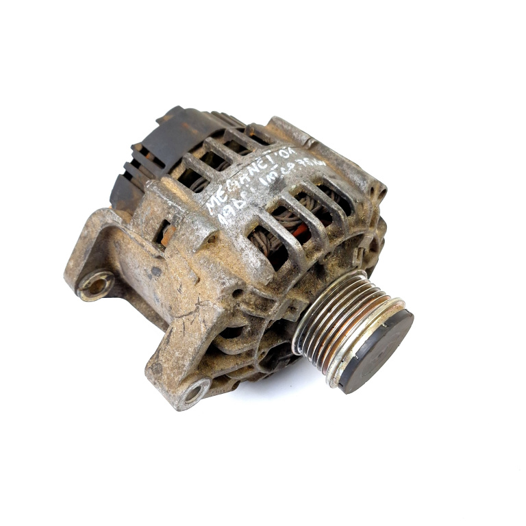 Alternator Renault MEGANE 1 1995 - 2002 Motorina 7711134722, SG10B019