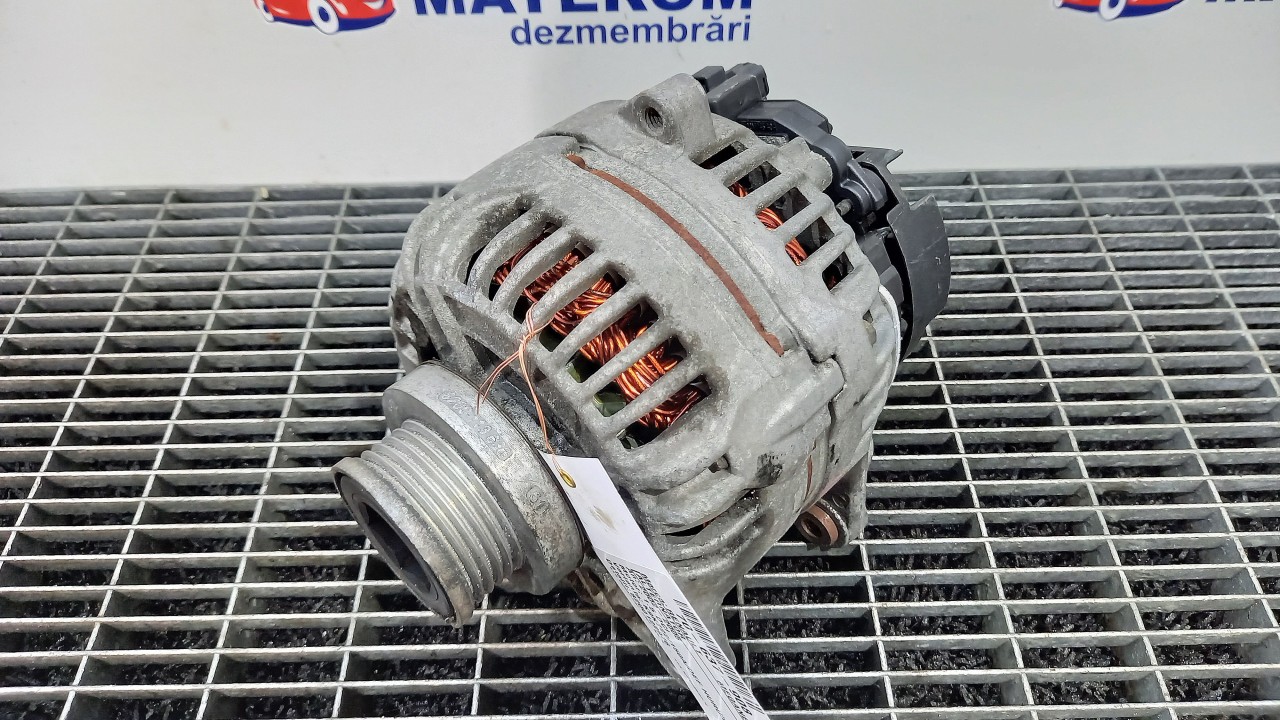 ALTERNATOR RENAULT MEGANE 1.5 DCI - (2002 2005)