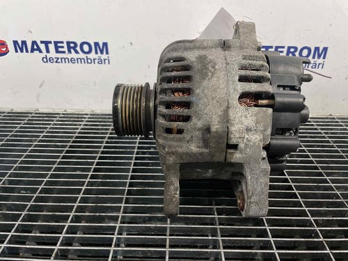 ALTERNATOR RENAULT MEGANE 1.5 DCI - (2005 2008)