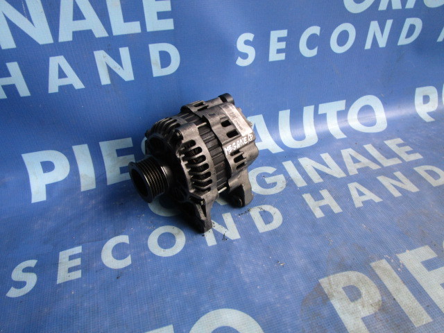 Alternator Renault Megane 1.5dci ; 0208322332605