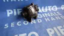 Alternator Renault Megane 1.5dci ; Valeo 820077272...