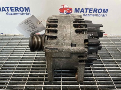 ALTERNATOR RENAULT MEGANE 1.6 DCI - (2012 2016)