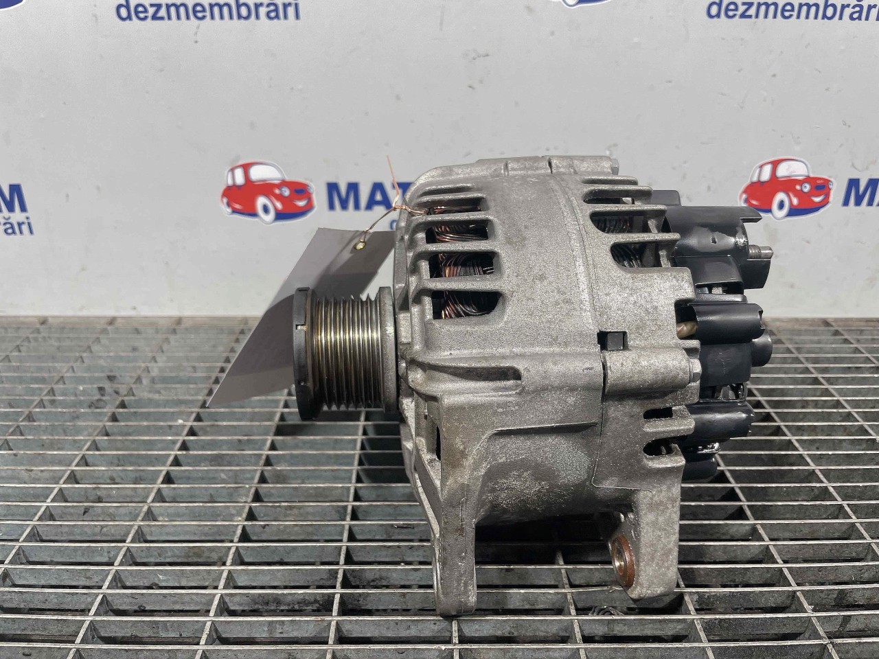 ALTERNATOR RENAULT MEGANE 1.6 DCI - (2012 2016)