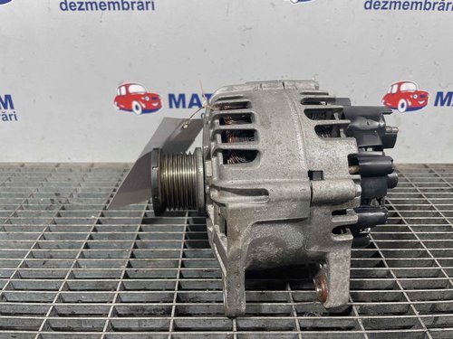 ALTERNATOR RENAULT MEGANE 1.6 DCI - (2012 2016)
