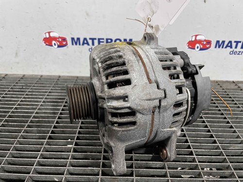 ALTERNATOR RENAULT MEGANE 1.9 DCI - (2008 2012)