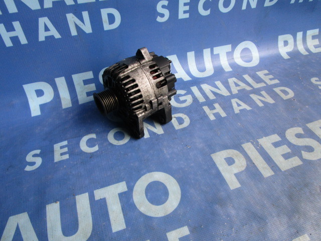 Alternator Renault Megane 1.9dci ; Valeo 8200290215 /110A