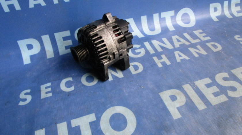 Alternator Renault Megane 1.9dci ; Valeo 8200290215 /110A
