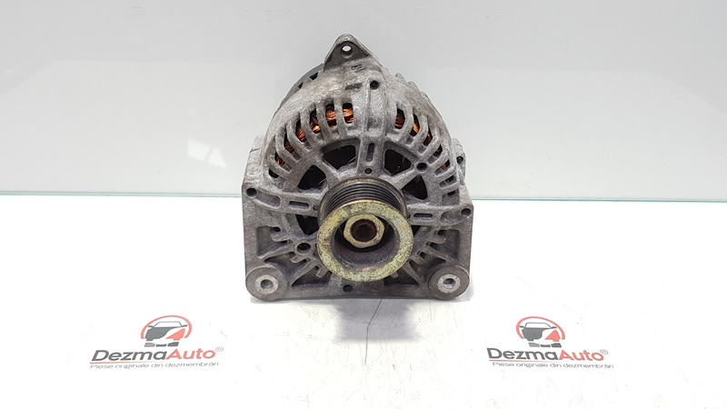 Alternator, Renault Megane, 2.0 b, cod 8200410671 (id:357948)