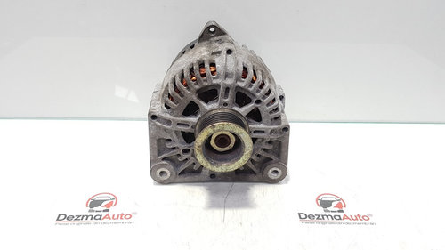 Alternator, Renault Megane, 2.0 b, cod 8200410671 (id:357948)