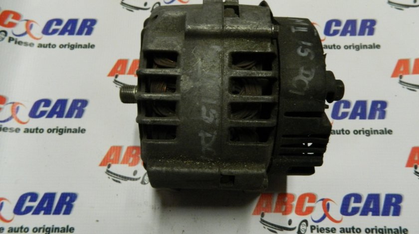 Alternator Renault Megane 2 1.5 DCI 14V 125A cod: 7700426849