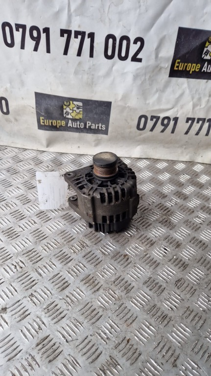 Alternator Renault Megane 2 1.5 dci 63Kw / 86 Cp euro 4 an 2007