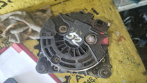 Alternator Renault Megane 2, 1.5 DCI 8200390676 EU...