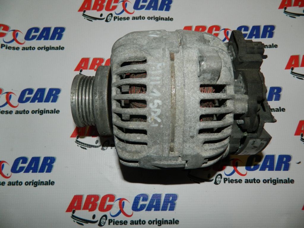 Alternator Renault Megane 2 1.5 DCI cod: 7711497267