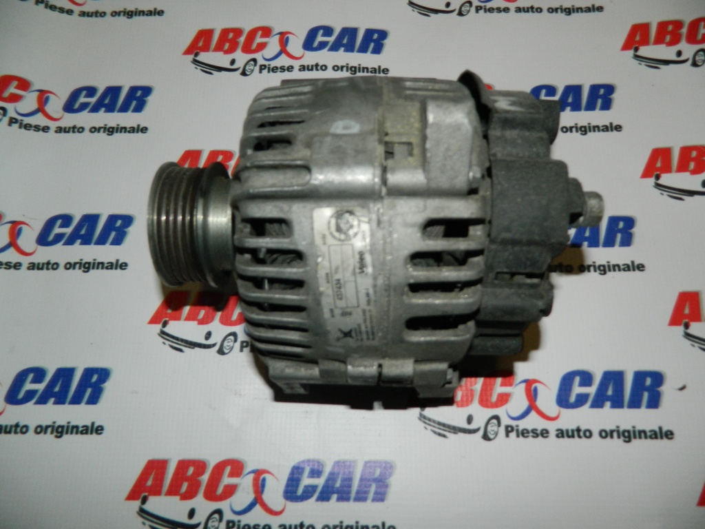 Alternator Renault Megane 2 1.5 DCI cod: C542664R