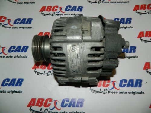 Alternator Renault Megane 2 1.5 DCI cod: C542664R
