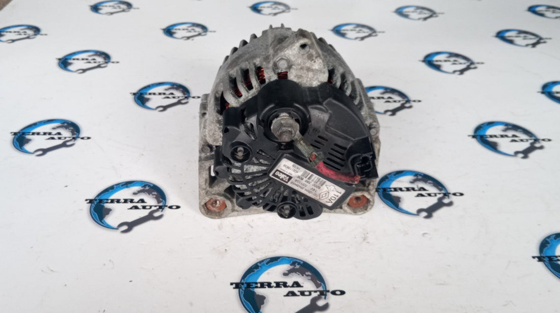 Alternator Renault Megane 2 1.5 DCI E4