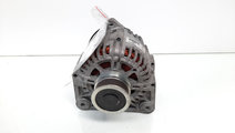 Alternator, Renault Megane 2, 1.5 DCI, K9K732 (id:...