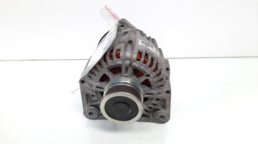 Alternator, Renault Megane 2, 1.5 DCI, K9K732 (id:605115)