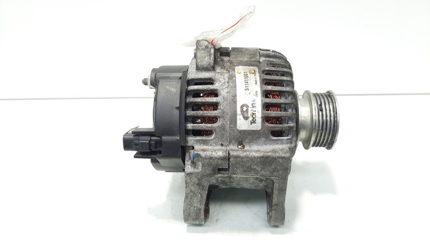 Alternator, Renault Megane 2, 1.5 DCI, K9KP732 (id:553711)