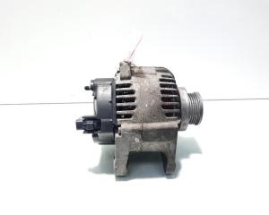 Alternator, Renault Megane 2, 1.6 B, K4MT760, cod 8200100907 (id:376692)