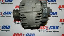 Alternator Renault Megane 2 1.9 DCI 14V 110A cod: ...