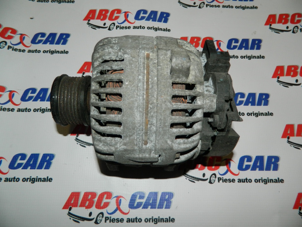 Alternator Renault Megane 2 1.9 DCI 14V 140A cod: 8200390676