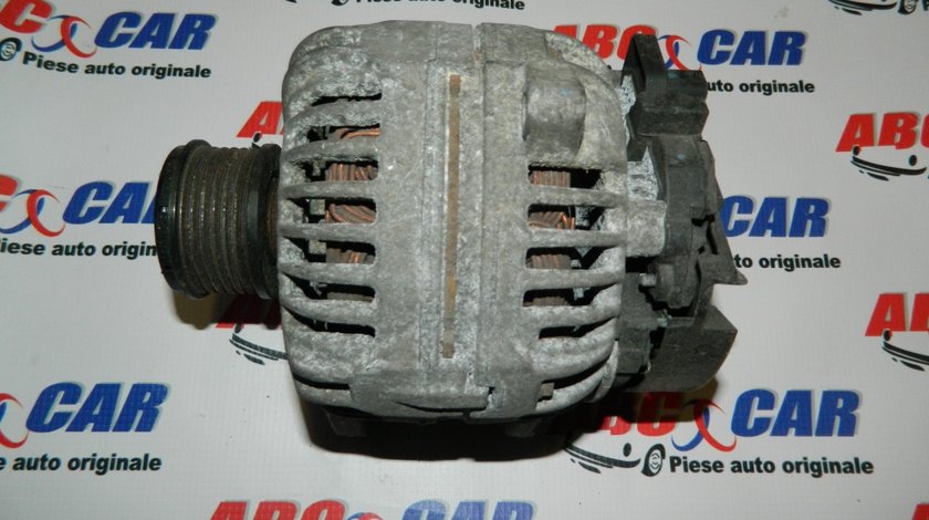 Alternator Renault Megane 2 1.9 DCI 14V 140A cod: 8200390676