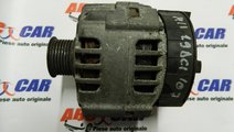 Alternator Renault Megane 2 1.9 DCI cod: 820041067...