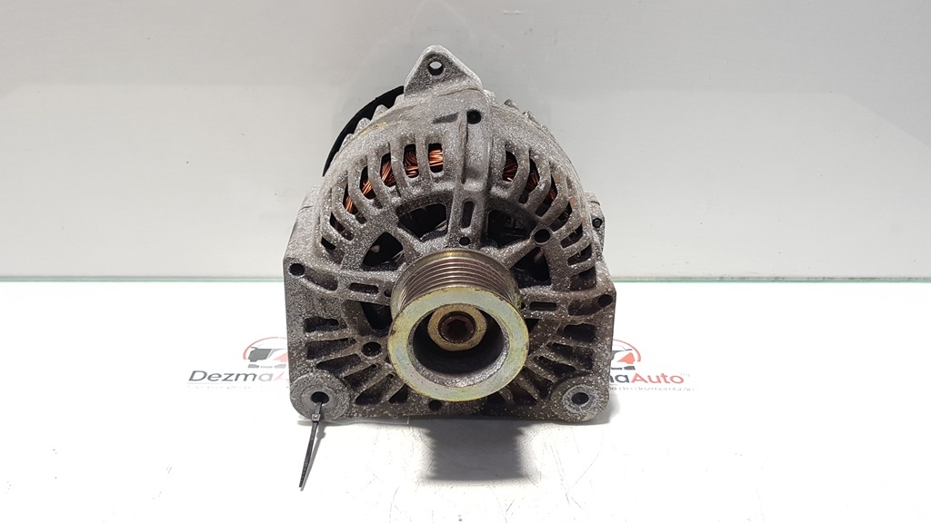 Alternator, Renault Megane 2, 1.9 dci, cod 8200290215 (id:378240)