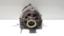 Alternator, Renault Megane 2, 1.9 dci, cod 8200290...