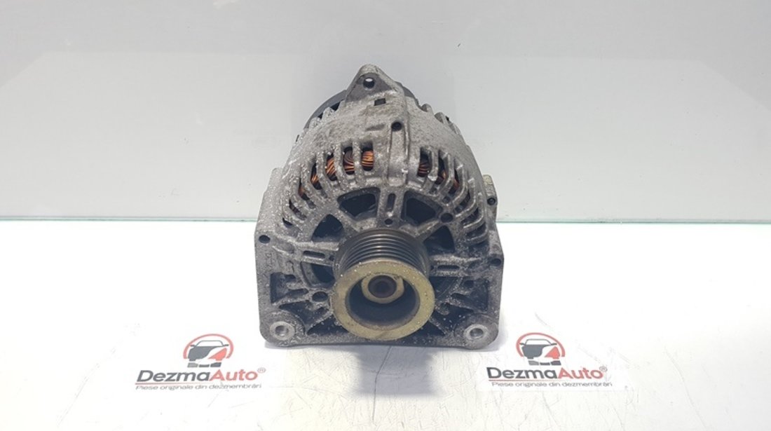 Alternator, Renault Megane 2, 1.9 dci, cod 8200495294 (id:359986)